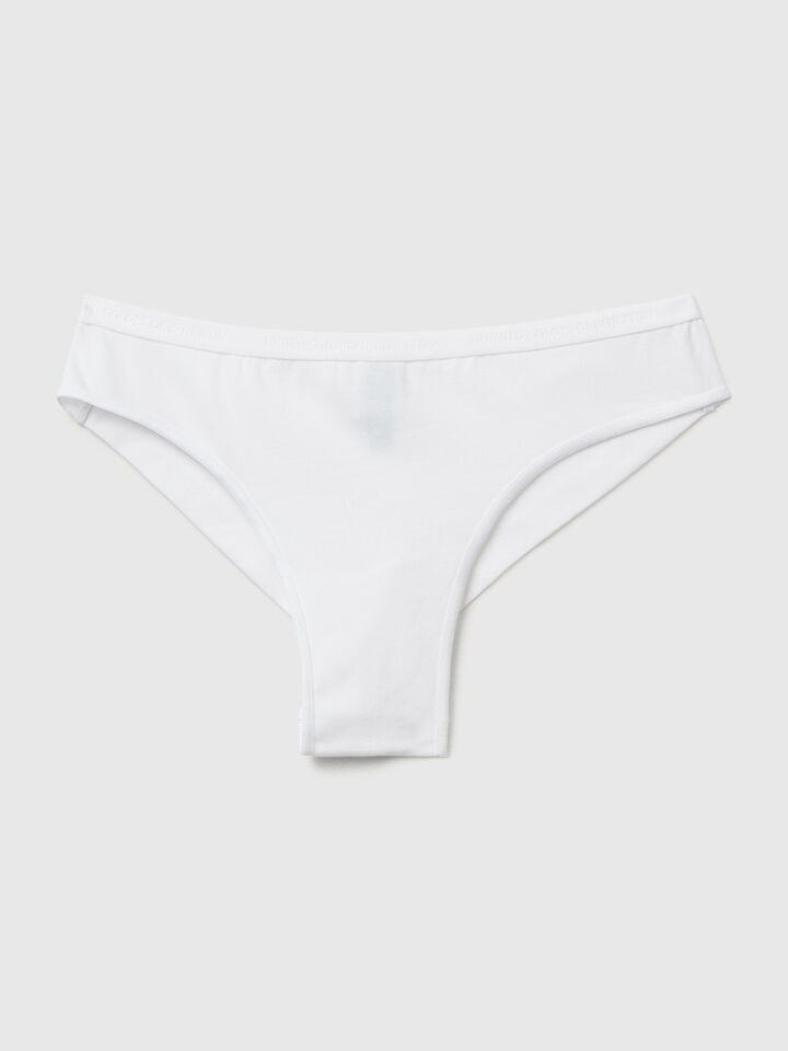 THONG Women image number 3